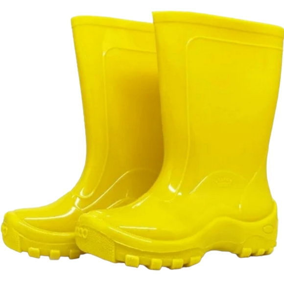 GALOCHA Other - GALOCHA COLORS AMARELA KIDSPLASH INFANTIL CALFOR - NIEVE